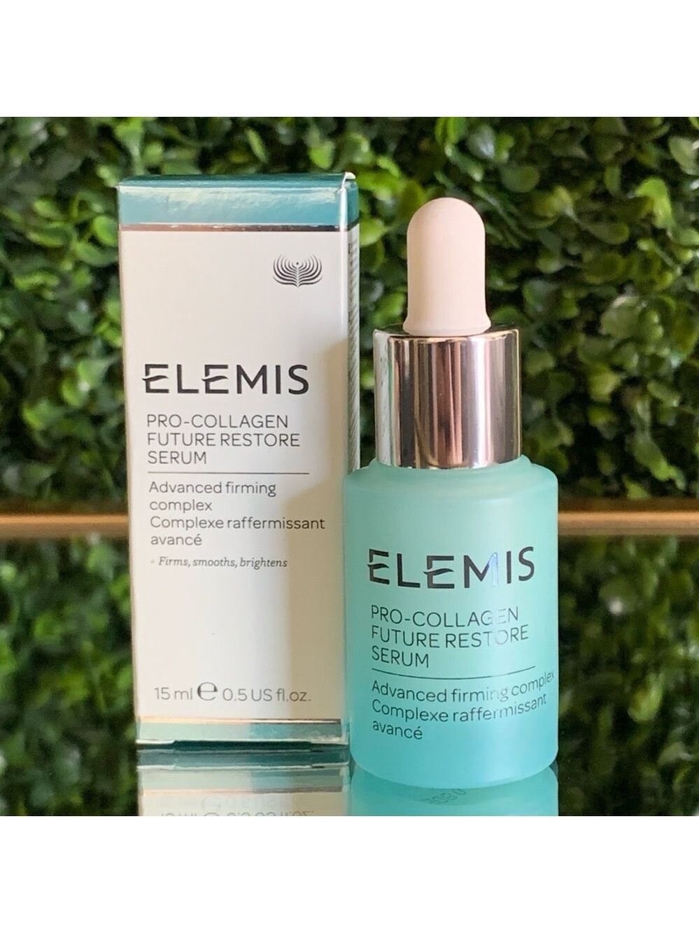 ELEMIS Pro-Collagen Future Restore Serum | NEW | 15mL | Pro Collagen - Picture 11 of 16